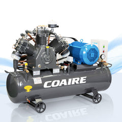 COAIRE Oil Lubricated Screw Air Compressor - AS A Series –