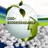 OXO Biodegradable Masterbatches - Vertical Plastic Industry LLC - Biznex.ae